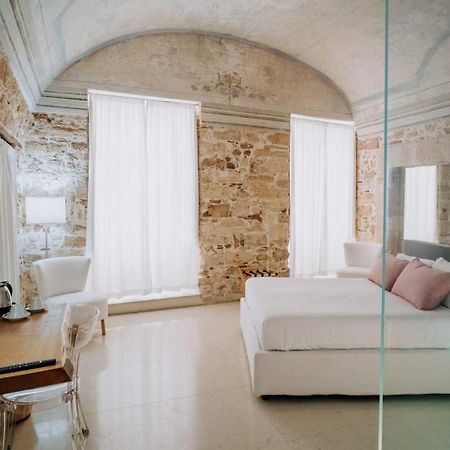 Hotel Ambrosia-Timeless Hosting Palermo Exterior foto