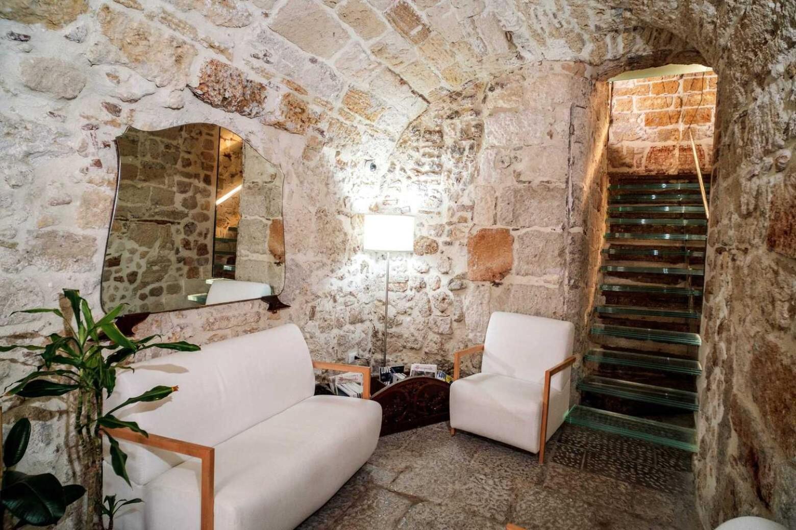 Hotel Ambrosia-Timeless Hosting Palermo Exterior foto